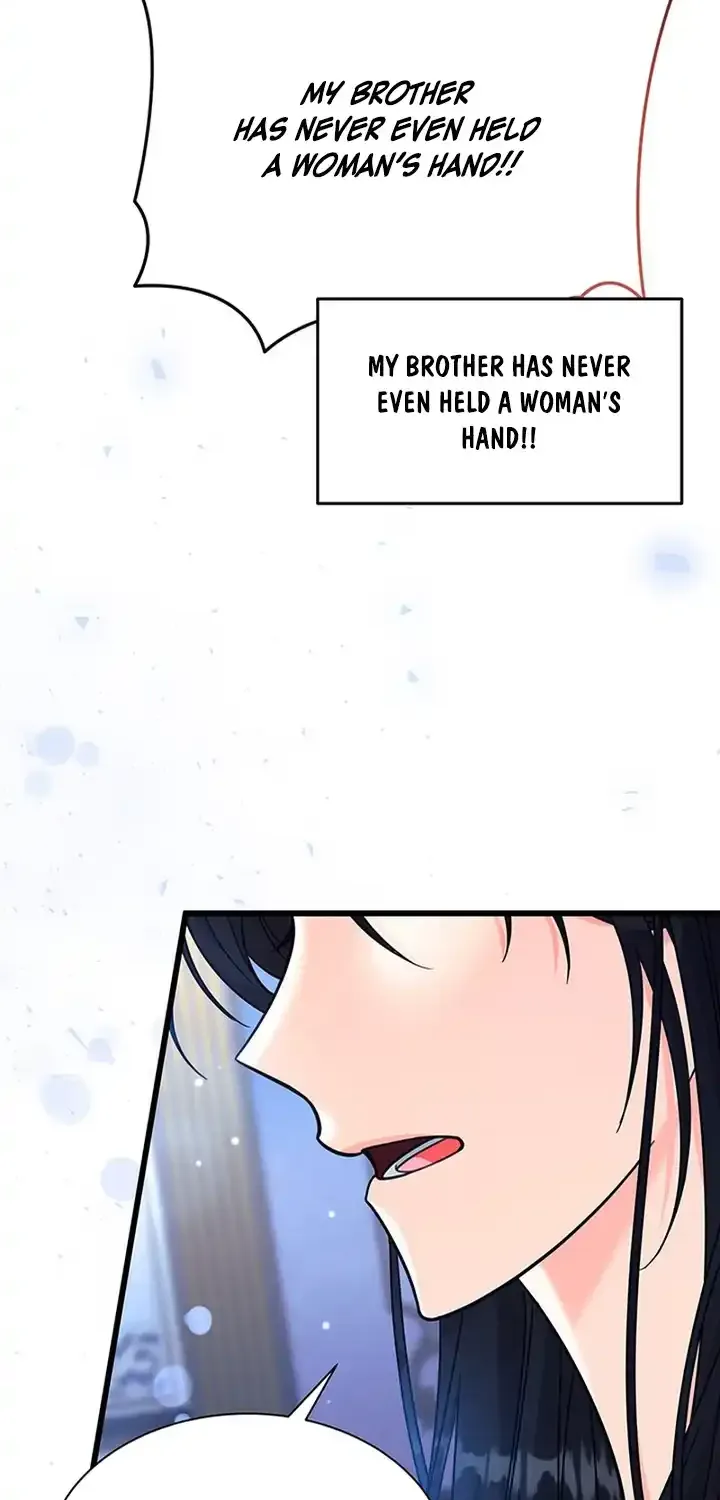 Your God Sent You Chapter 9 page 81 - 