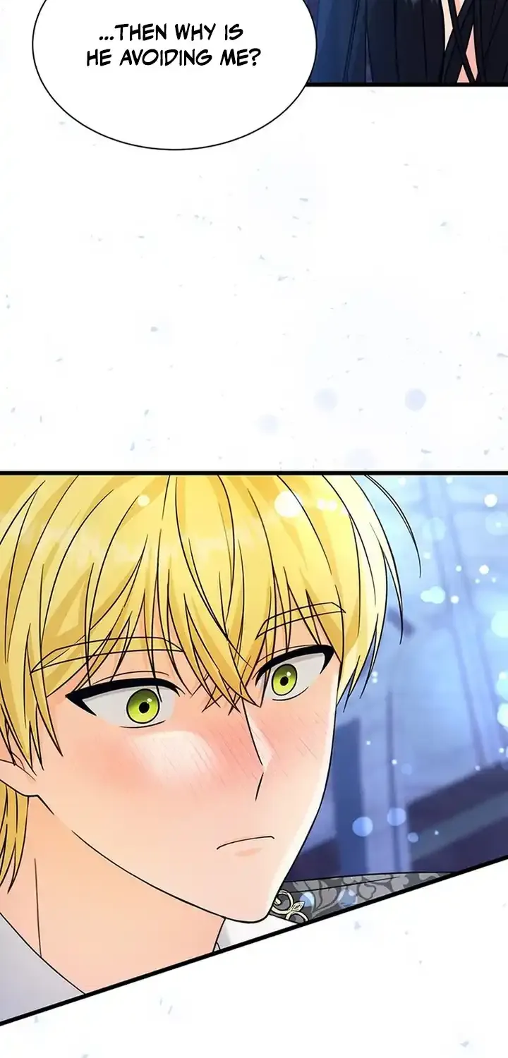 Your God Sent You Chapter 9 page 82 - 