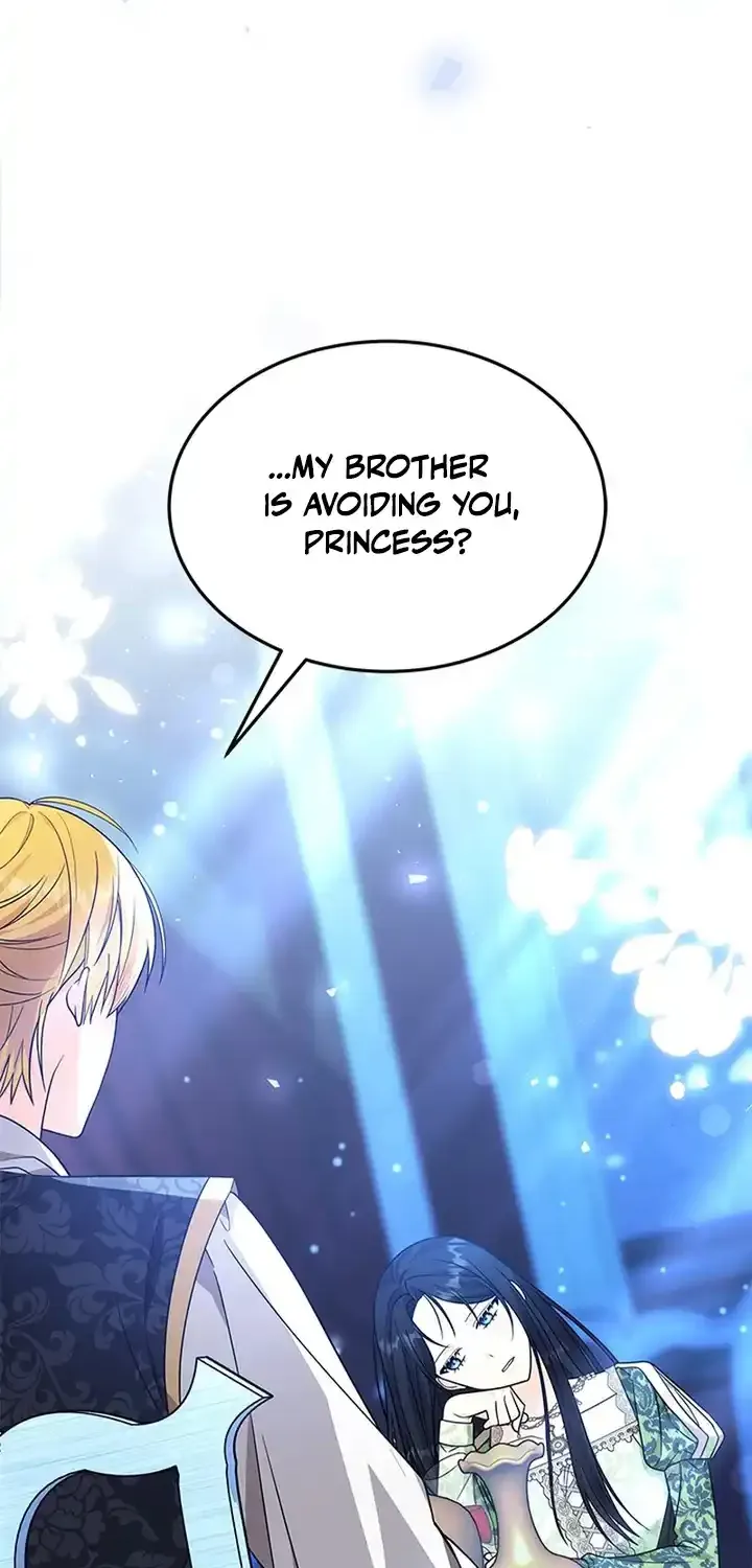 Your God Sent You Chapter 9 page 83 - 