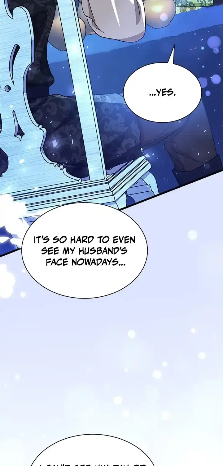Your God Sent You Chapter 9 page 84 - 