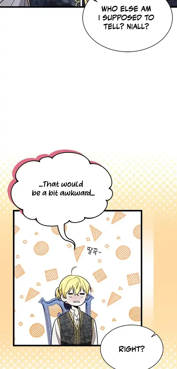 Your God Sent You Chapter 9 page 87 - 