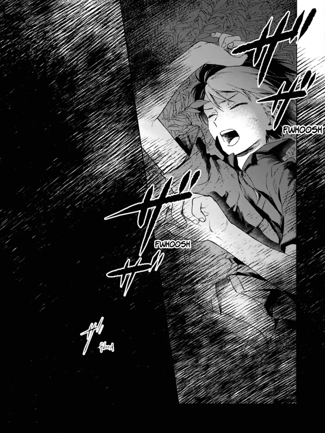 Read Your Hand from the Other Side chapter 3 image 50 on Lezhin