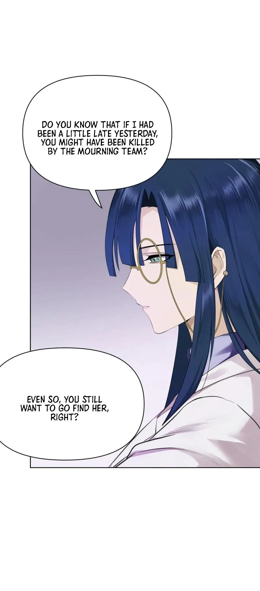 Read Your Head’s Fallen Off Again chapter 10 image 11 on Lezhin