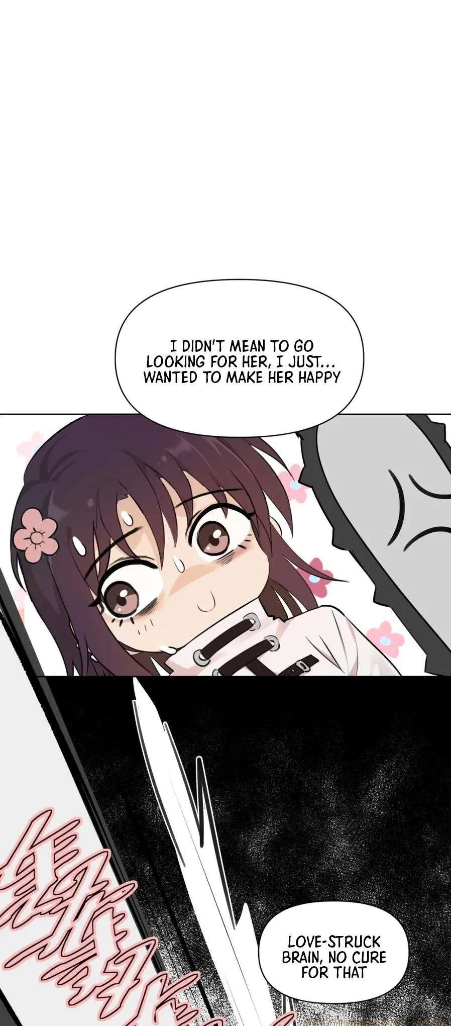 Read Your Head’s Fallen Off Again chapter 10 image 12 on Lezhin