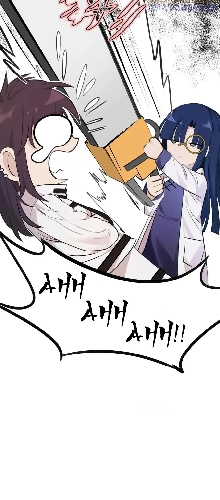 Read Your Head’s Fallen Off Again chapter 10 image 13 on Lezhin