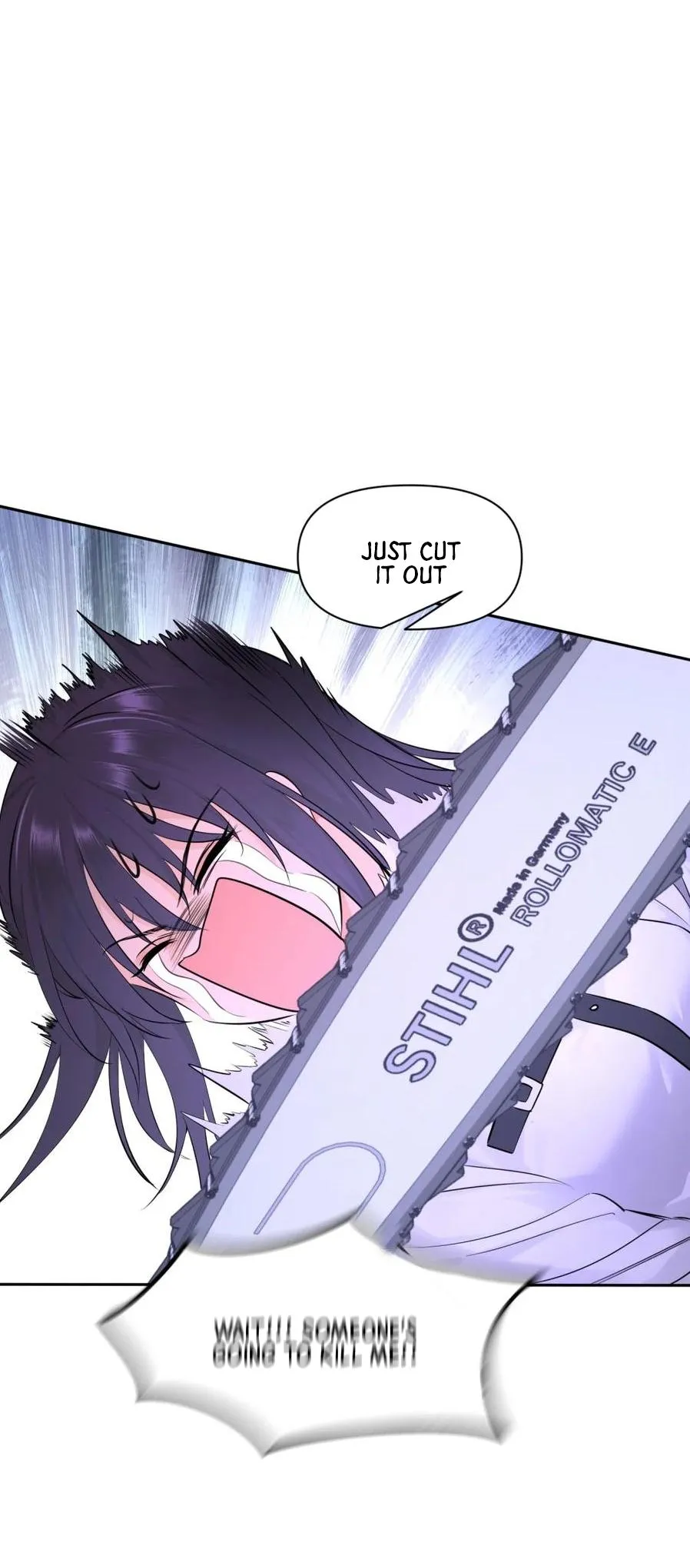 Read Your Head’s Fallen Off Again chapter 10 image 14 on Lezhin