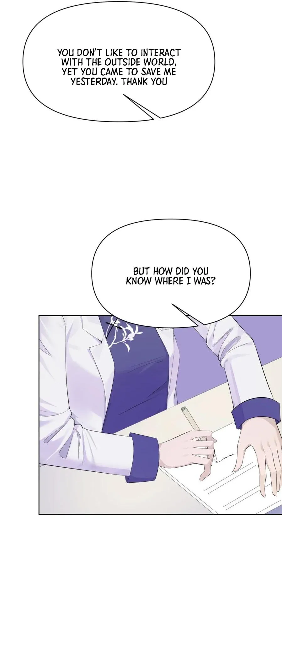 Read Your Head’s Fallen Off Again chapter 10 image 19 on Lezhin