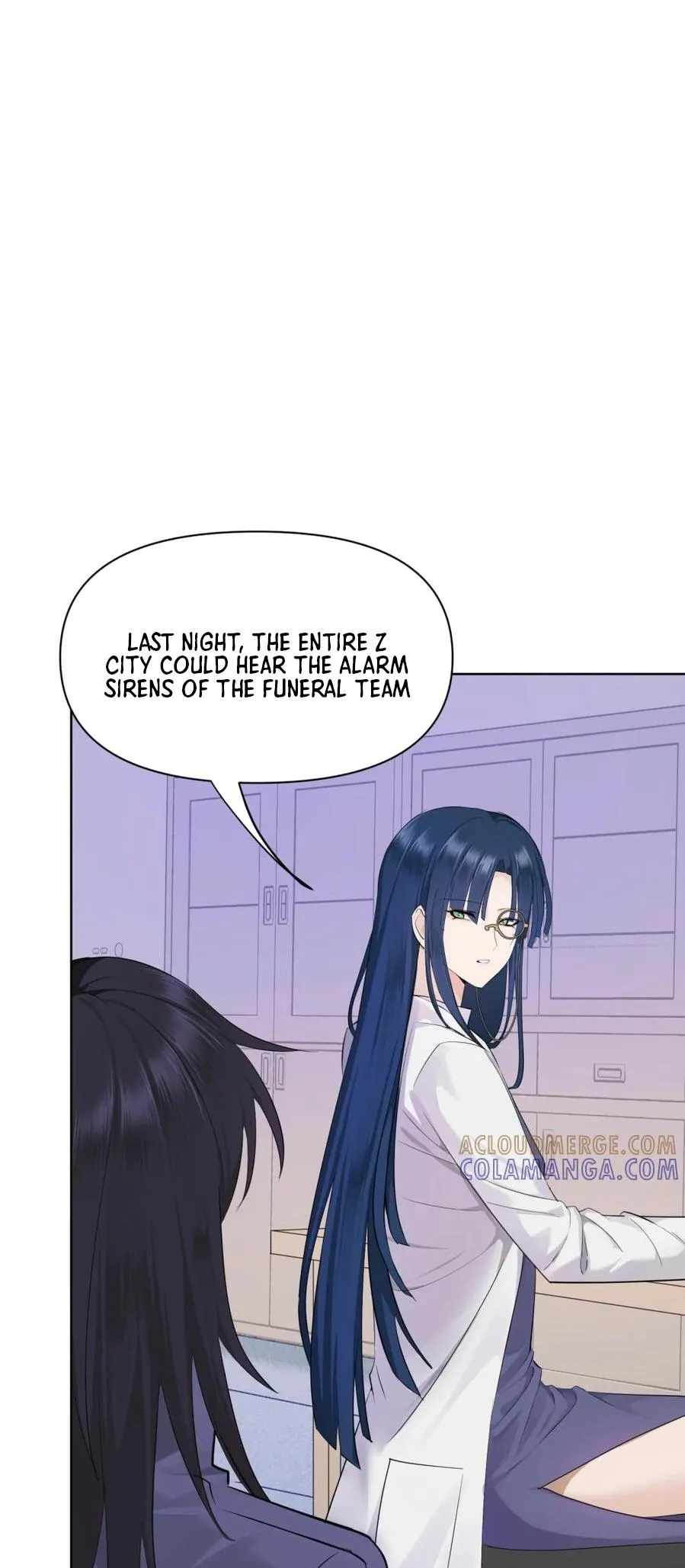 Read Your Head’s Fallen Off Again chapter 10 image 20 on Lezhin