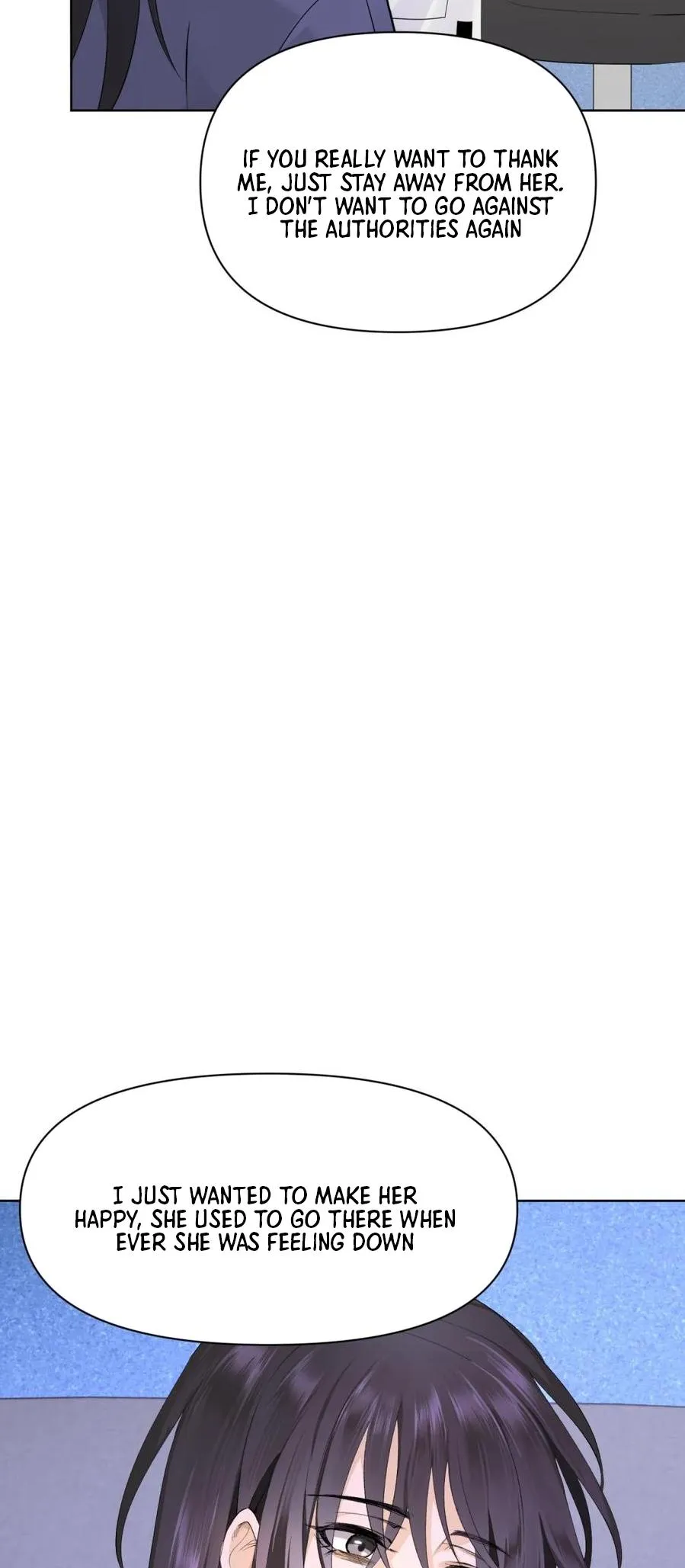 Read Your Head’s Fallen Off Again chapter 10 image 21 on Lezhin