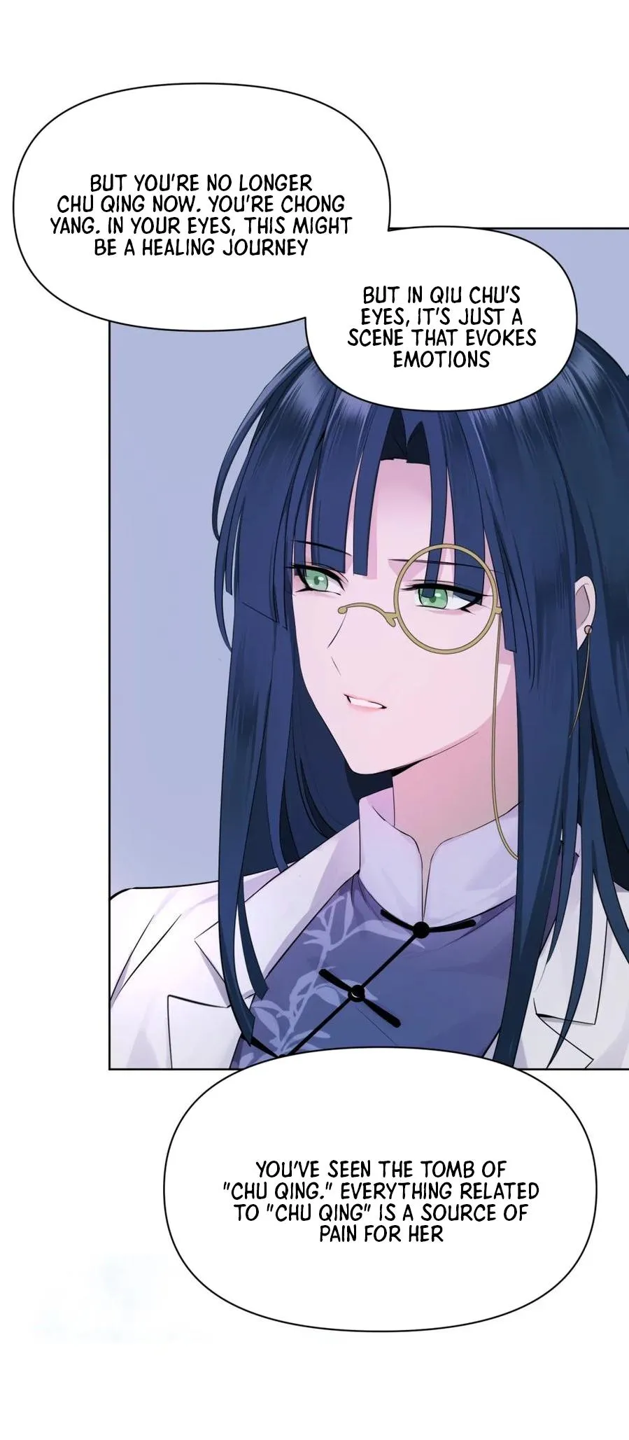 Read Your Head’s Fallen Off Again chapter 10 image 23 on Lezhin
