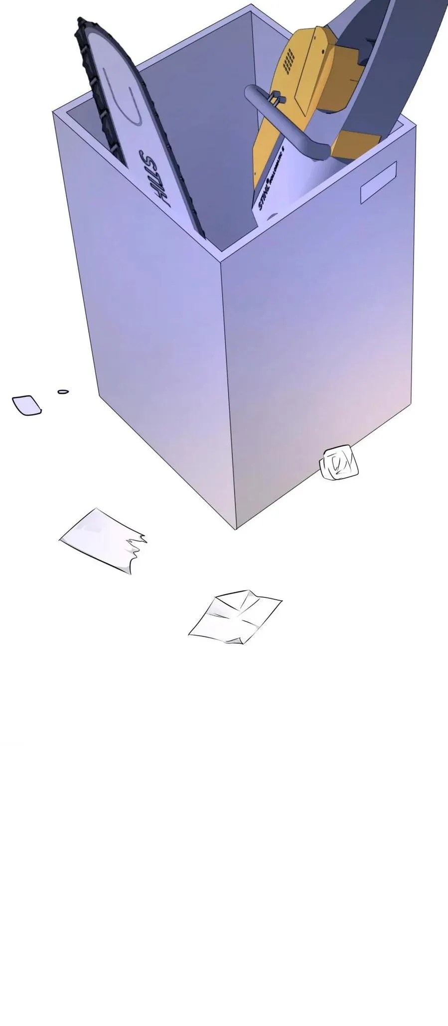 Read Your Head’s Fallen Off Again chapter 10 image 29 on Lezhin