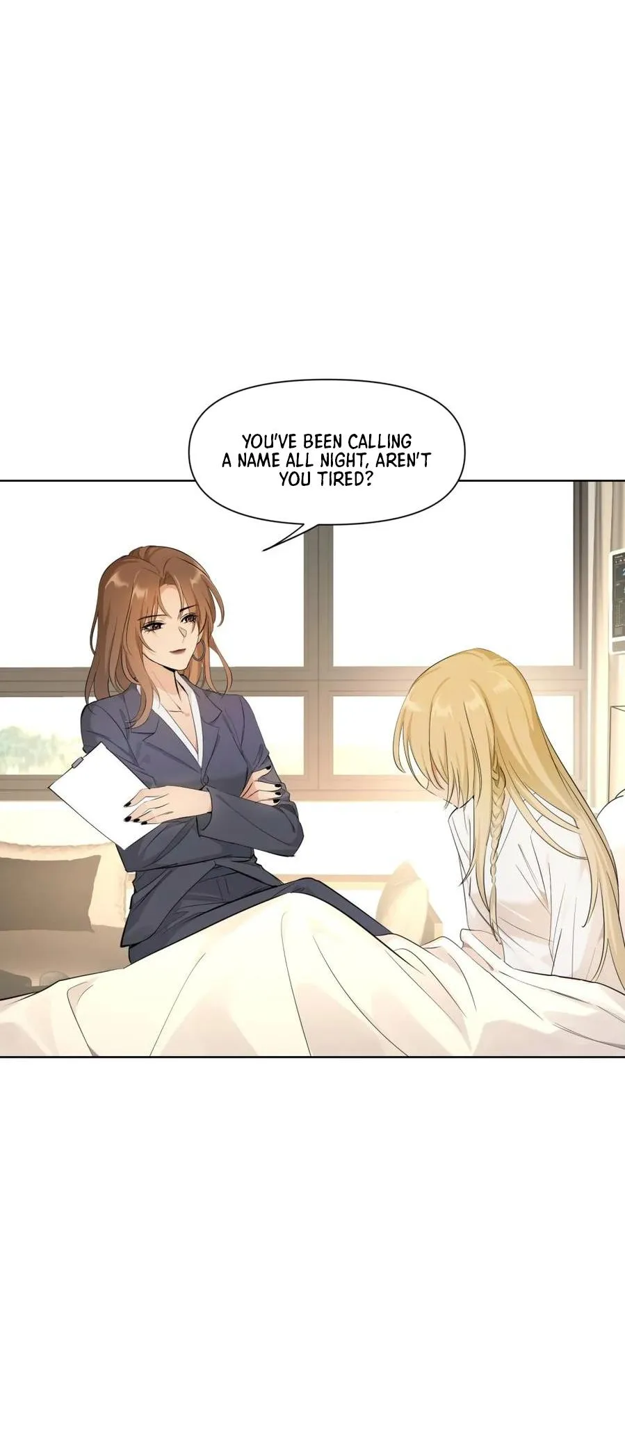 Read Your Head’s Fallen Off Again chapter 10 image 35 on Lezhin