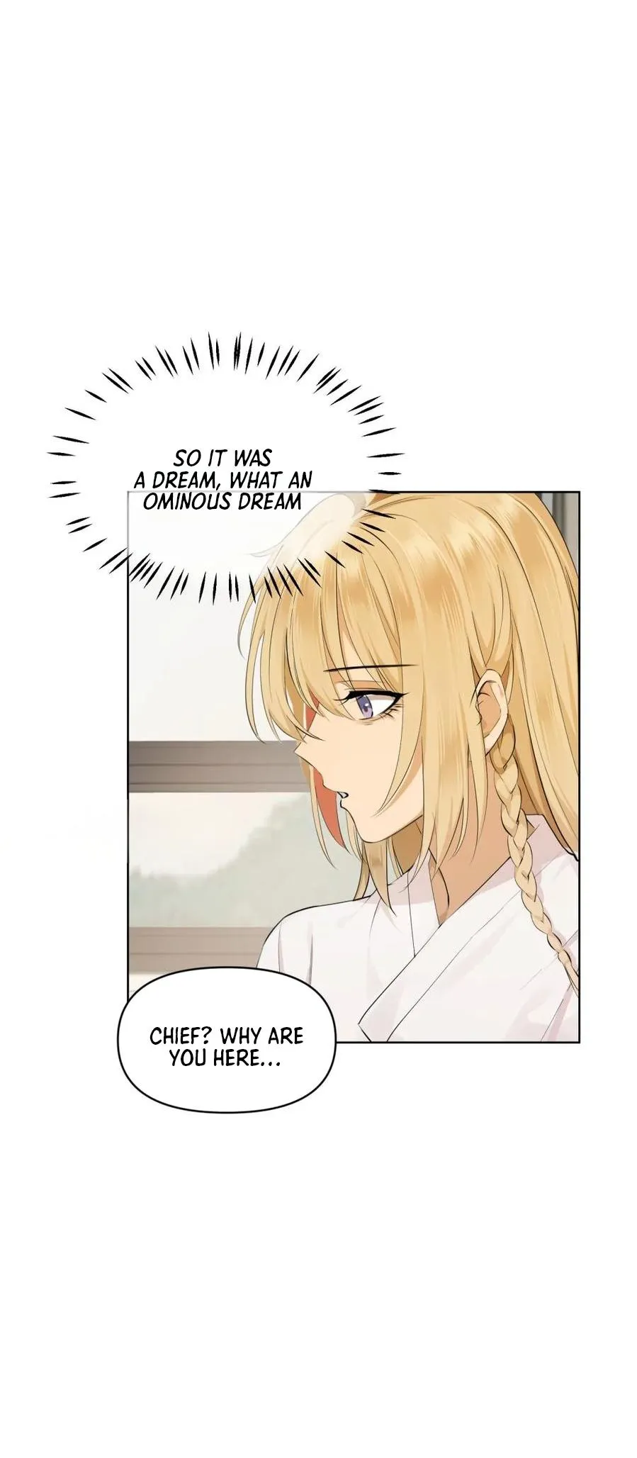 Read Your Head’s Fallen Off Again chapter 10 image 36 on Lezhin