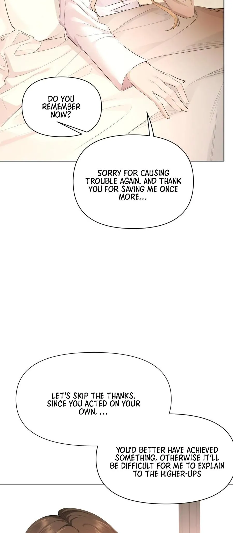 Read Your Head’s Fallen Off Again chapter 10 image 38 on Lezhin