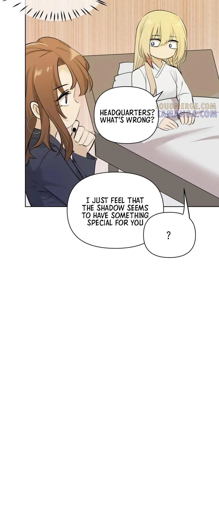 Read Your Head’s Fallen Off Again chapter 10 image 47 on Lezhin
