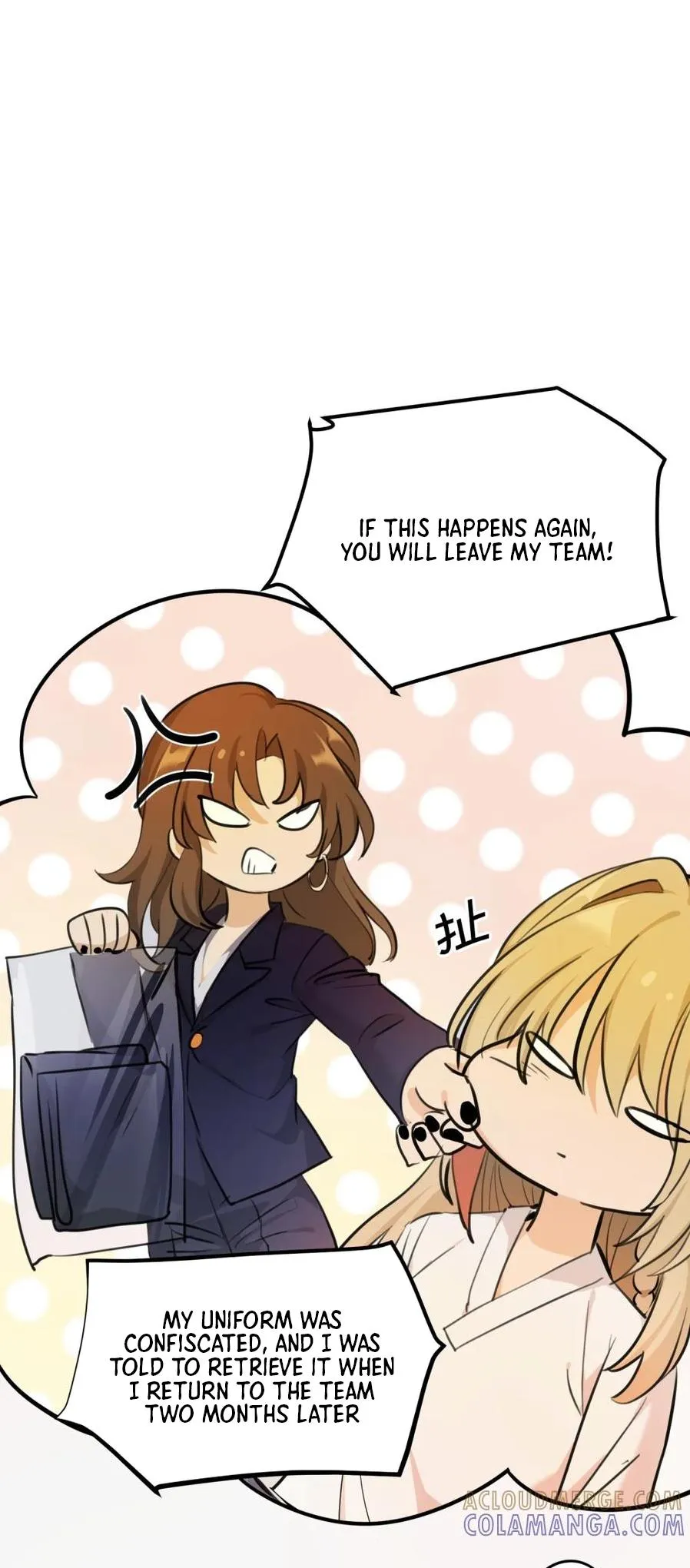 Read Your Head’s Fallen Off Again chapter 11 image 13 on Lezhin