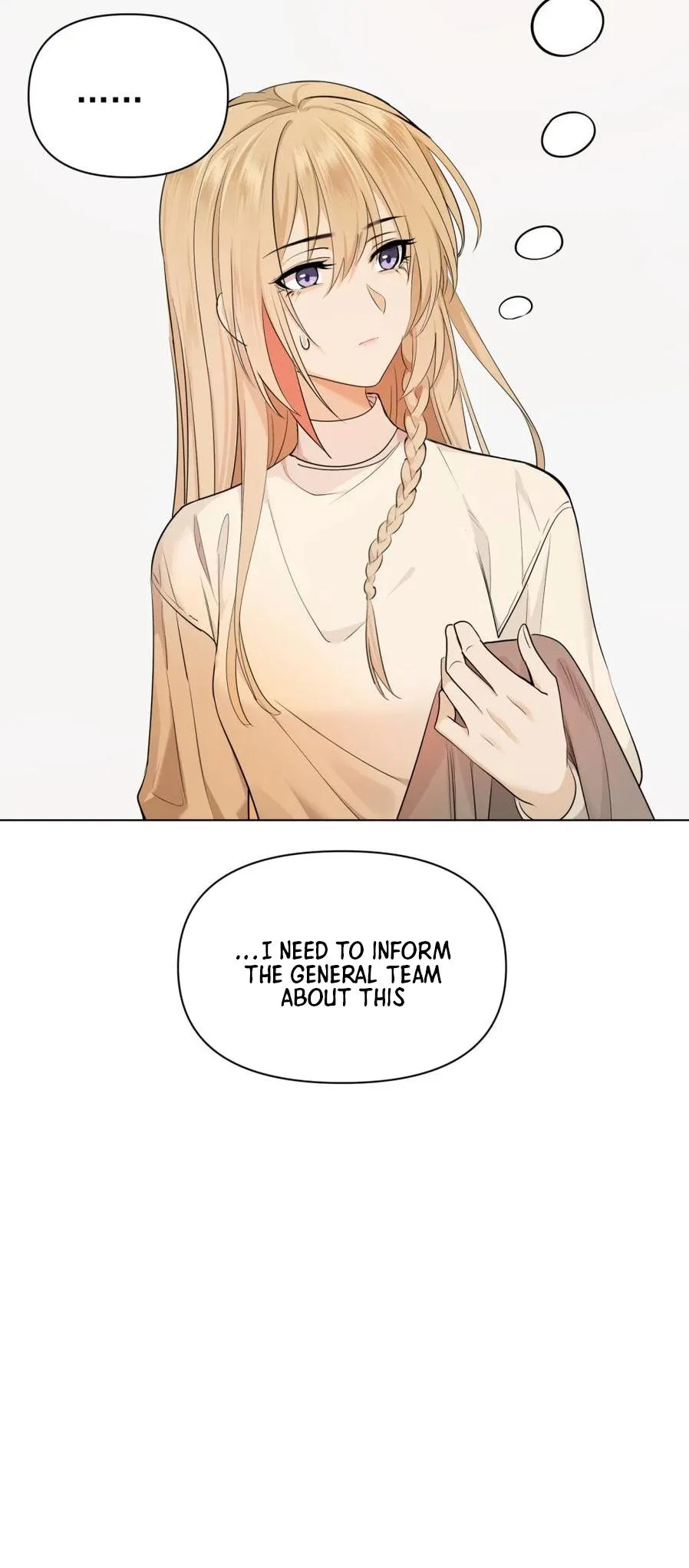 Read Your Head’s Fallen Off Again chapter 11 image 14 on Lezhin