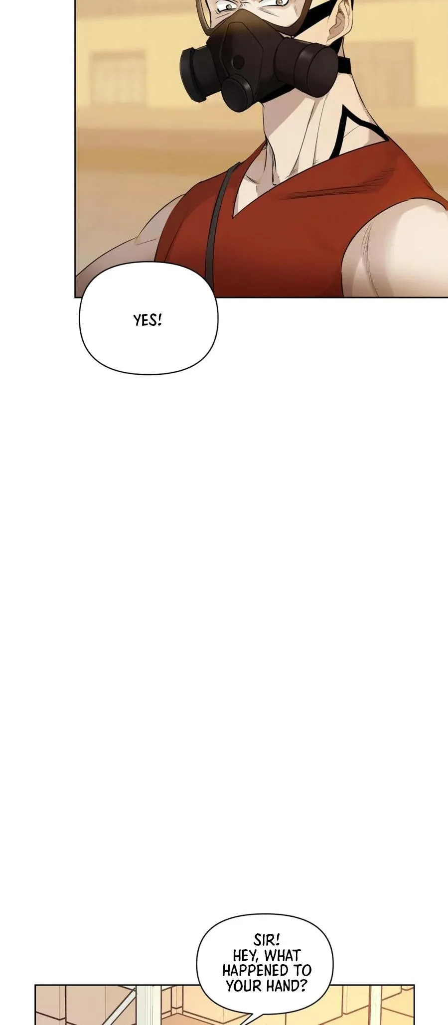 Read Your Head’s Fallen Off Again chapter 11 image 21 on Lezhin