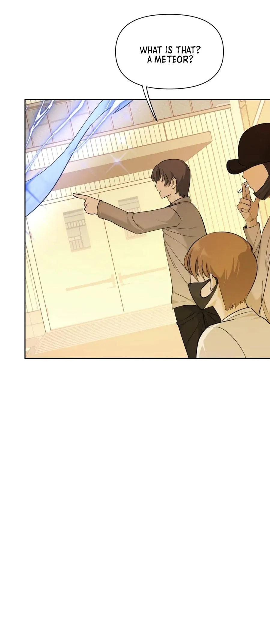 Read Your Head’s Fallen Off Again chapter 11 image 23 on Lezhin