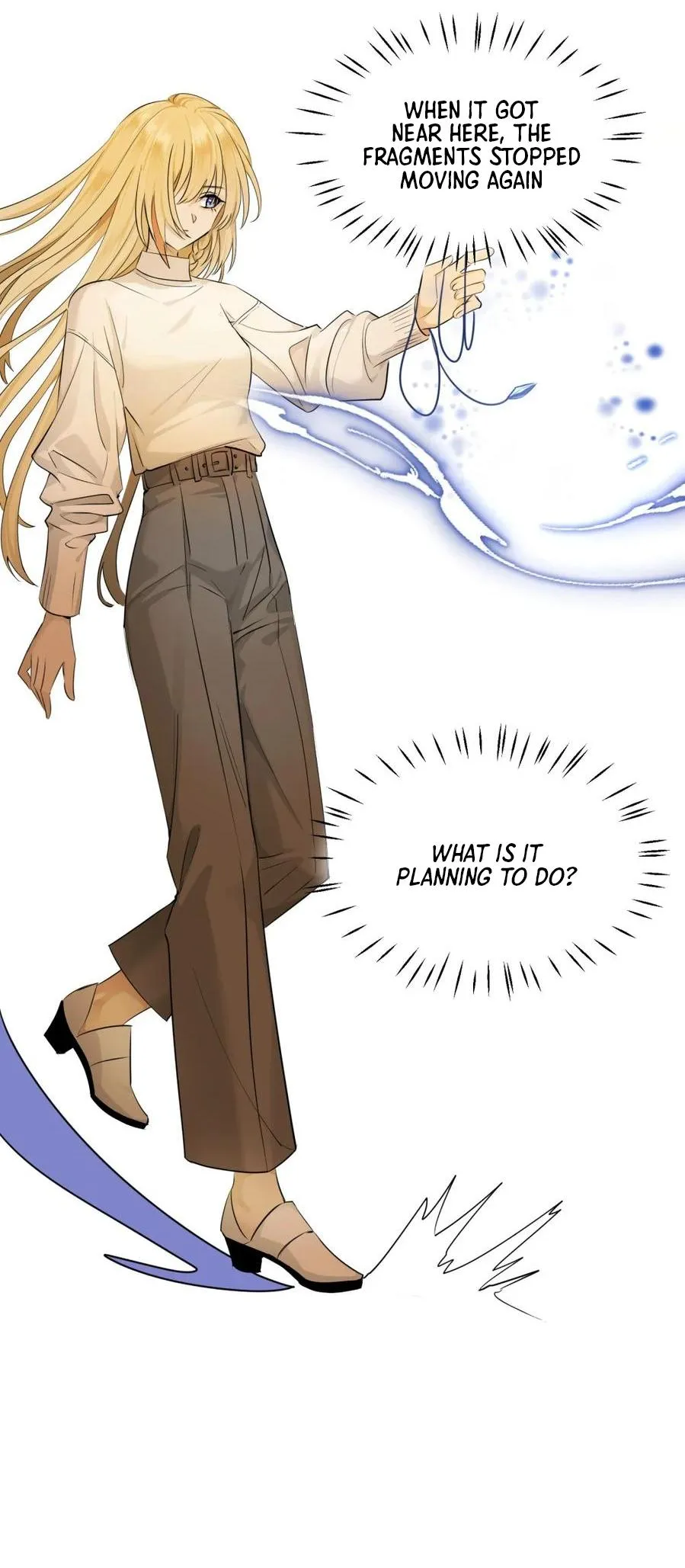 Read Your Head’s Fallen Off Again chapter 11 image 24 on Lezhin