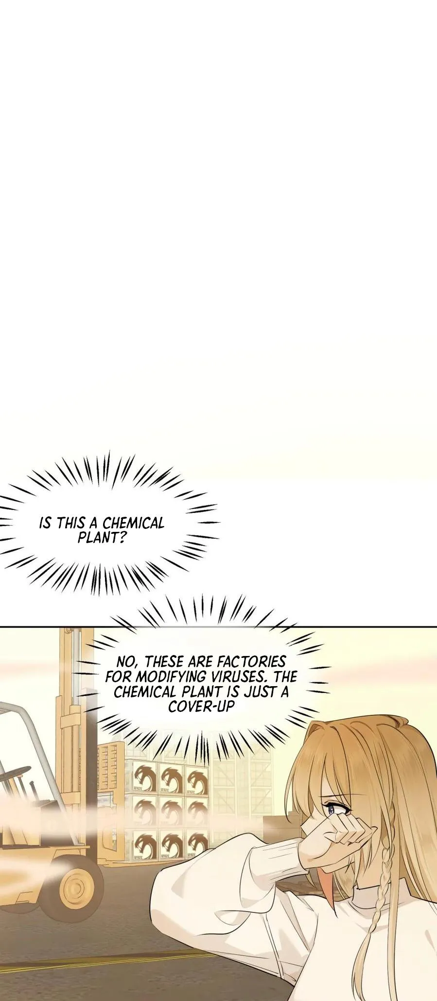 Read Your Head’s Fallen Off Again chapter 11 image 25 on Lezhin