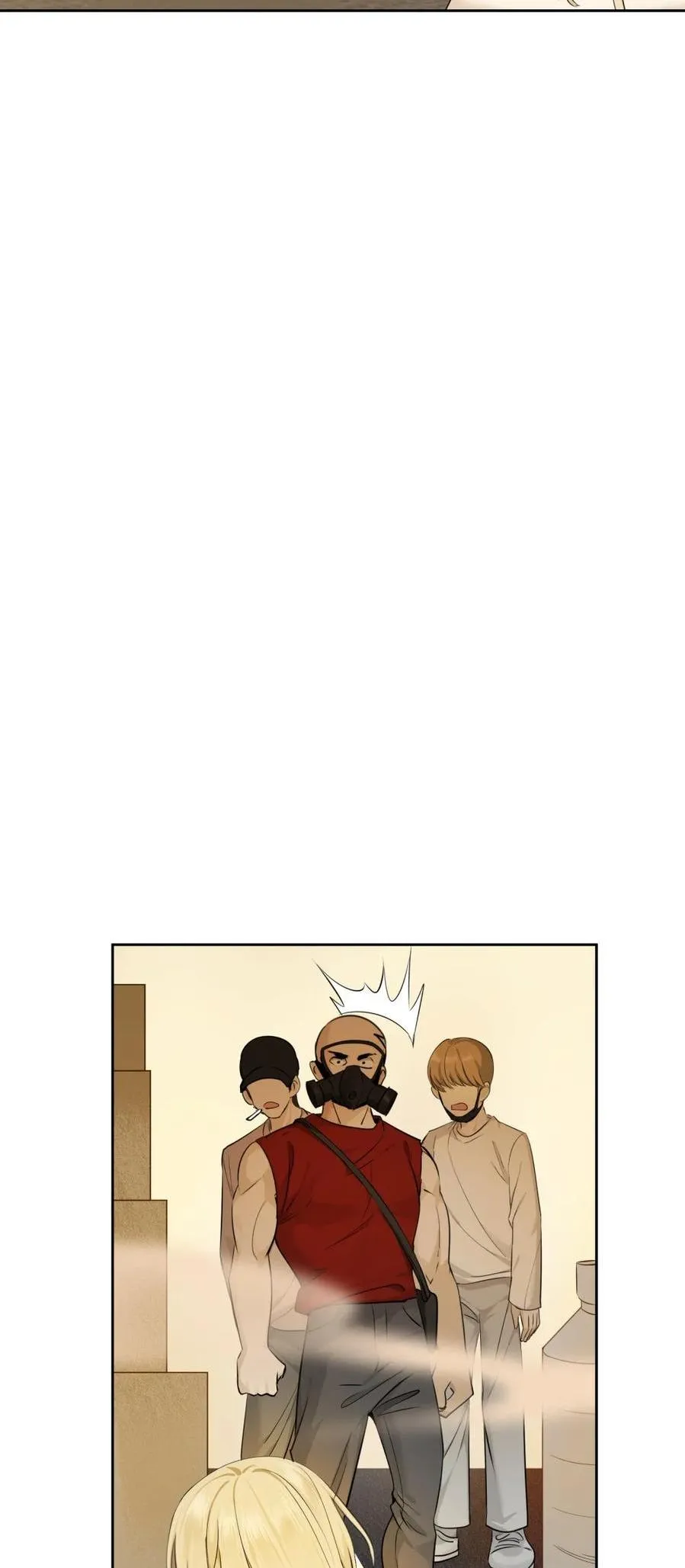Read Your Head’s Fallen Off Again chapter 11 image 26 on Lezhin