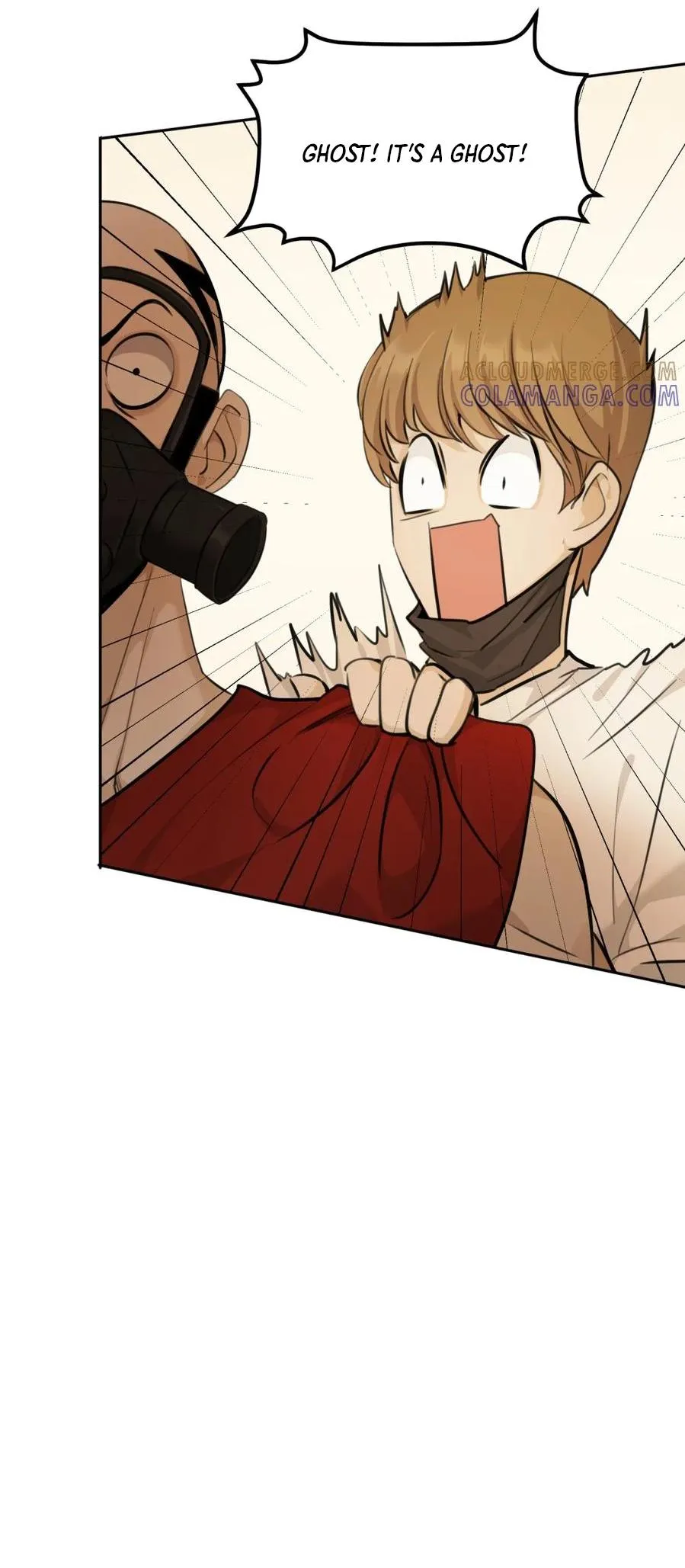 Read Your Head’s Fallen Off Again chapter 11 image 28 on Lezhin