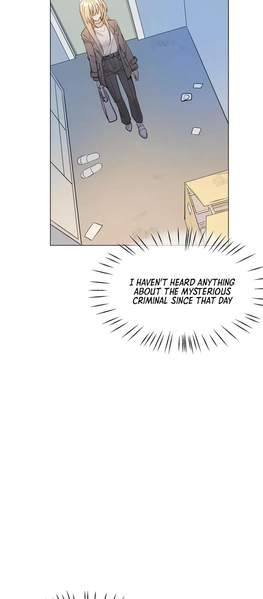 Read Your Head’s Fallen Off Again chapter 11 image 3 on Lezhin
