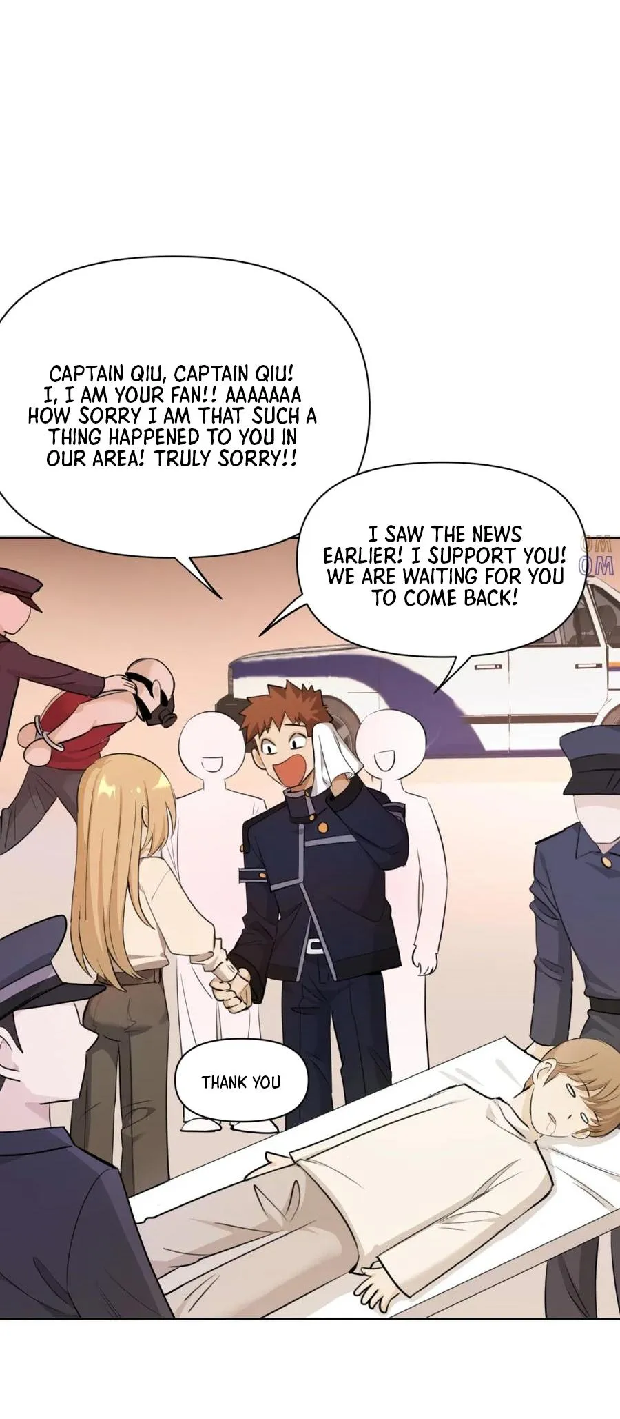 Read Your Head’s Fallen Off Again chapter 11 image 33 on Lezhin