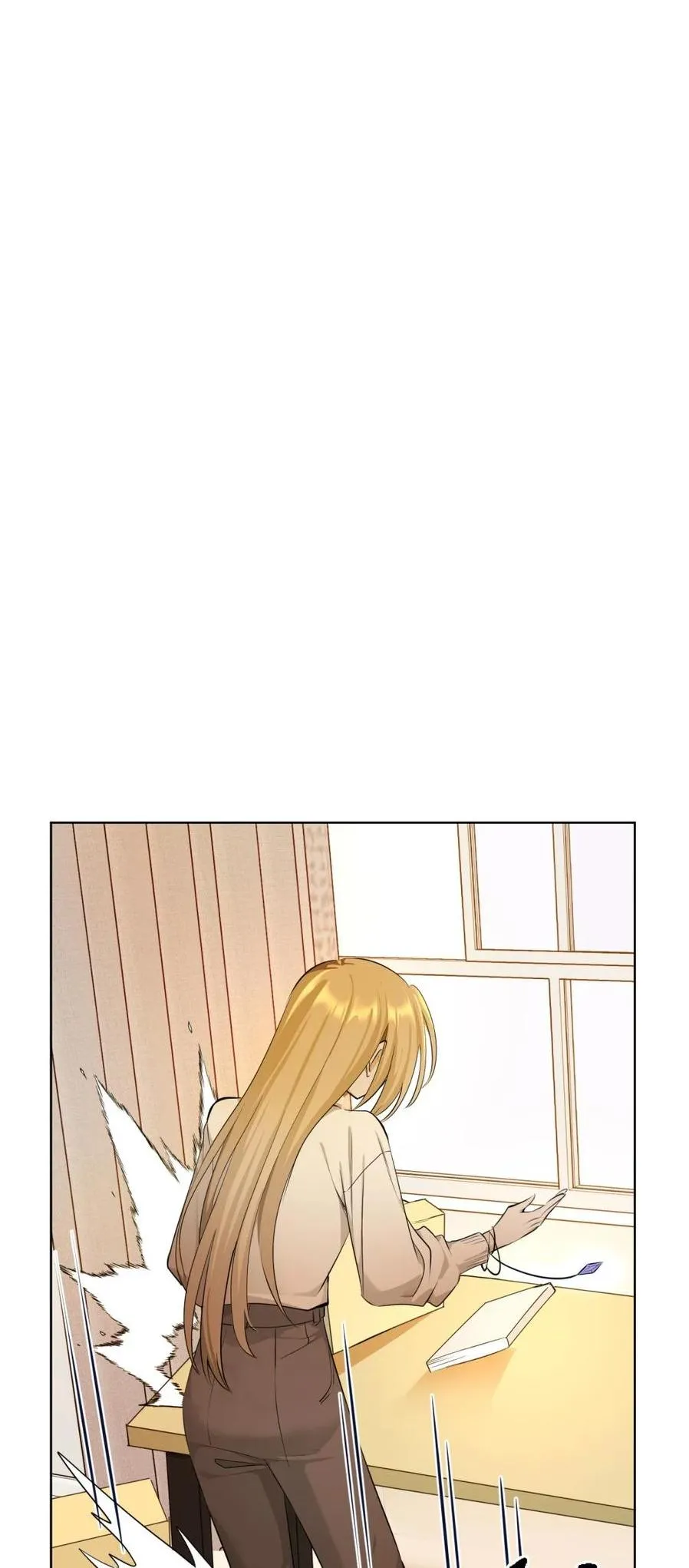 Read Your Head’s Fallen Off Again chapter 11 image 8 on Lezhin