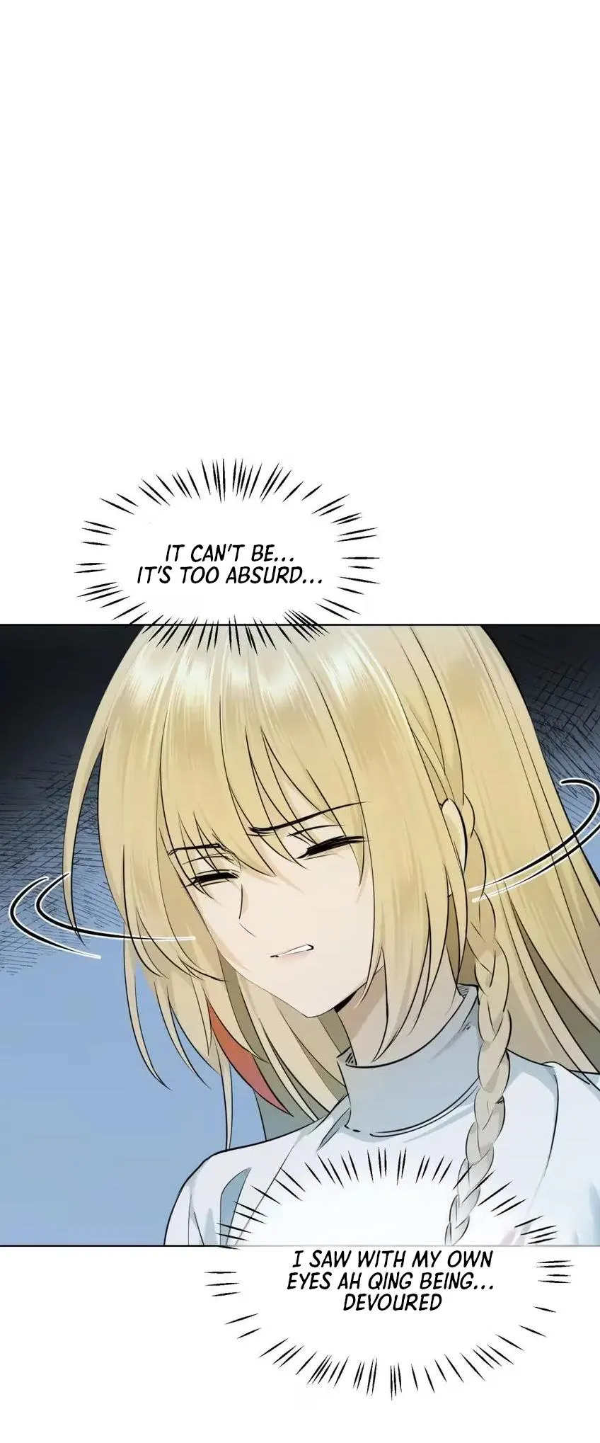 Read Your Head’s Fallen Off Again chapter 12 image 13 on Lezhin