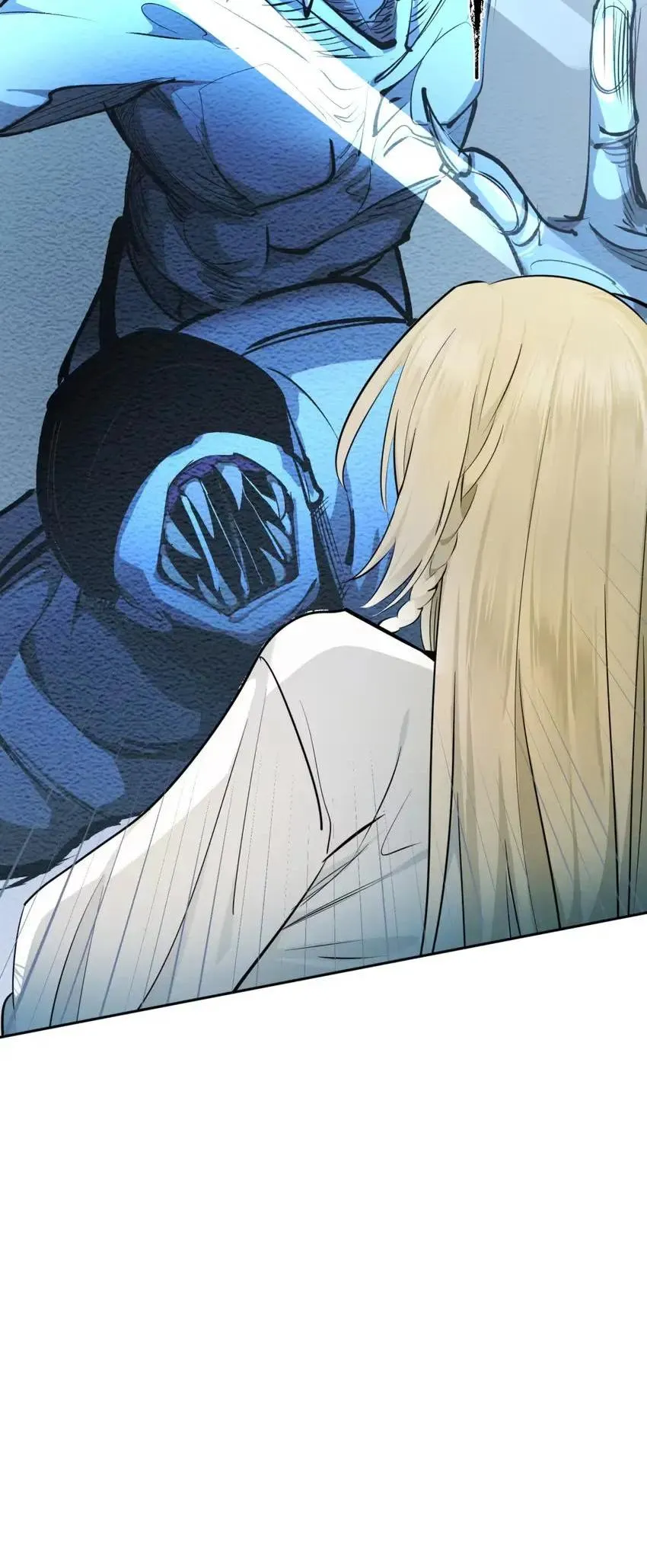 Read Your Head’s Fallen Off Again chapter 12 image 16 on Lezhin