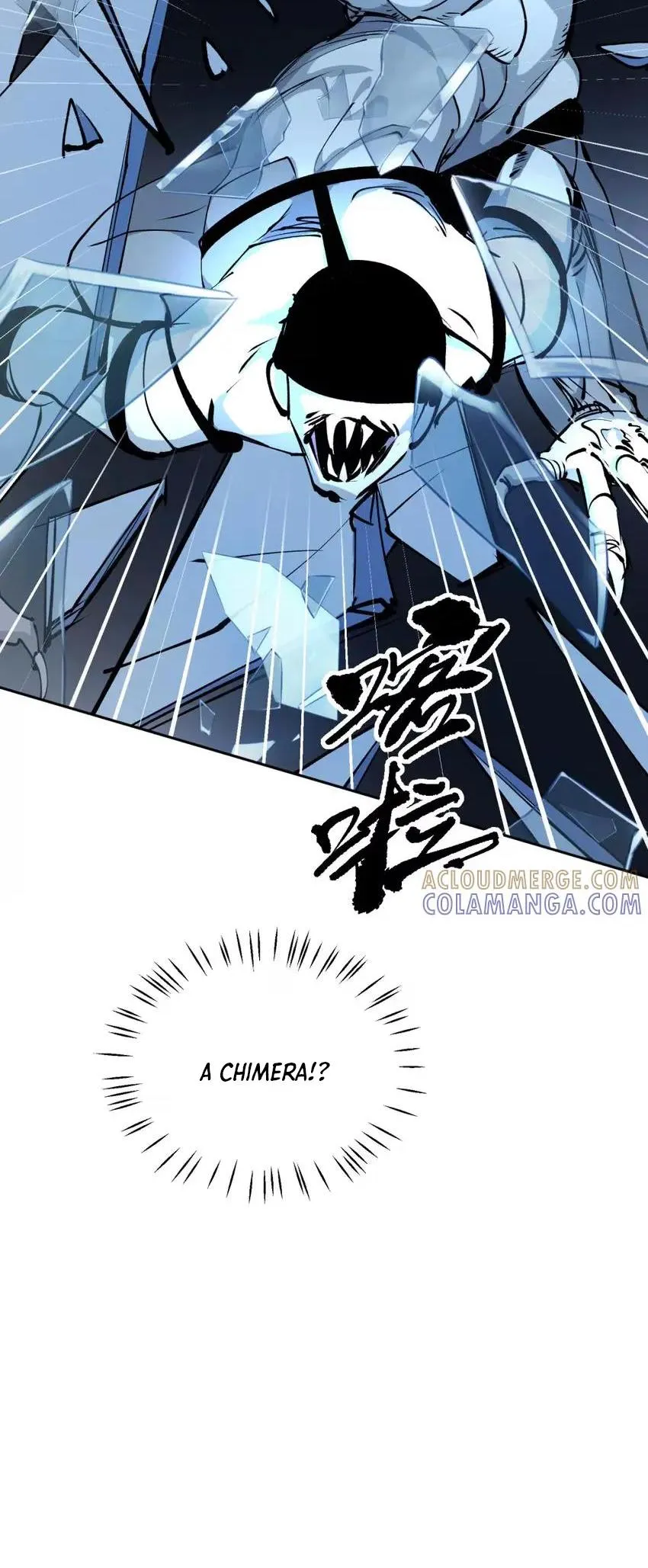 Read Your Head’s Fallen Off Again chapter 12 image 19 on Lezhin