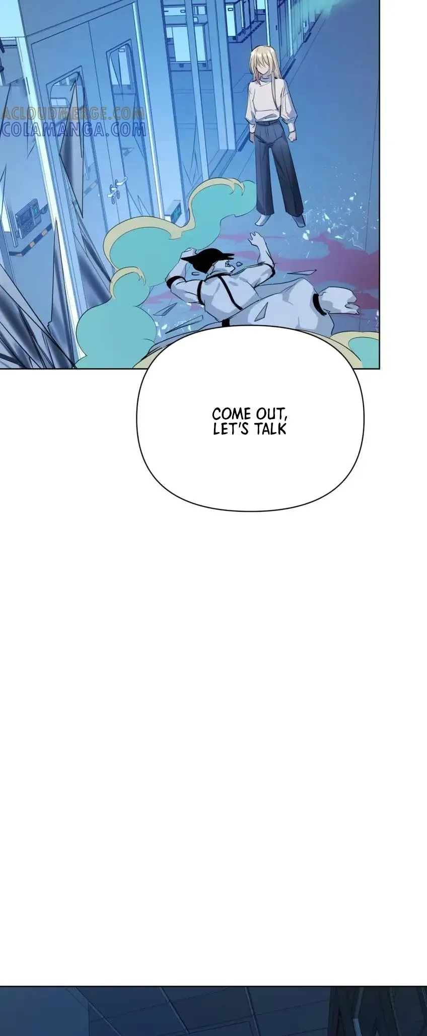 Read Your Head’s Fallen Off Again chapter 12 image 31 on Lezhin