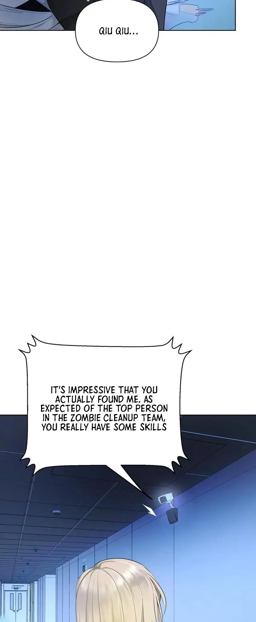 Read Your Head’s Fallen Off Again chapter 12 image 34 on Lezhin
