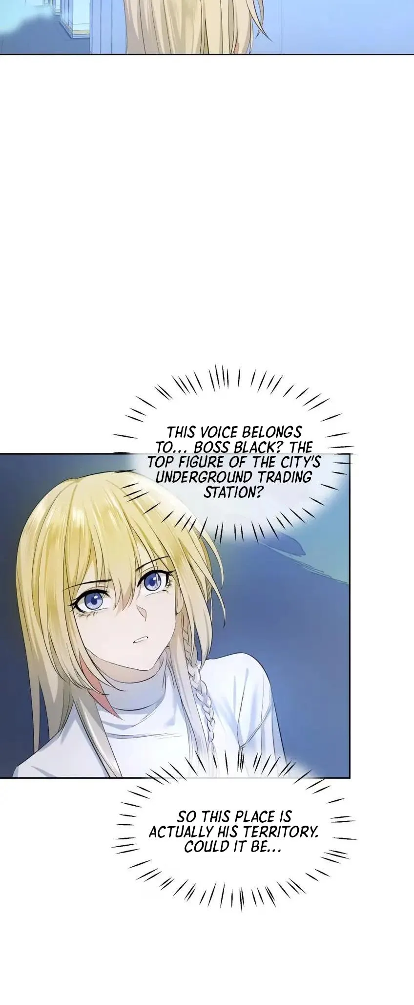 Read Your Head’s Fallen Off Again chapter 12 image 35 on Lezhin