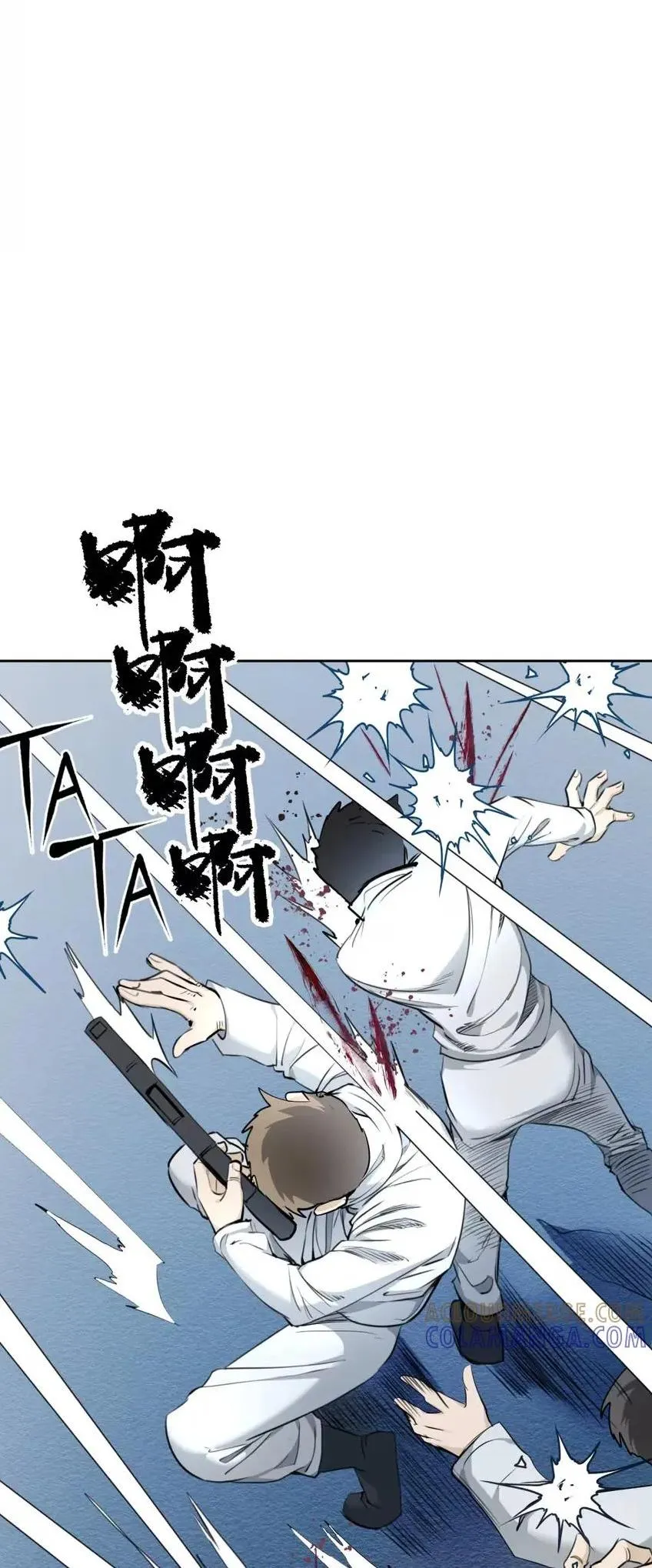 Read Your Head’s Fallen Off Again chapter 12 image 7 on Lezhin