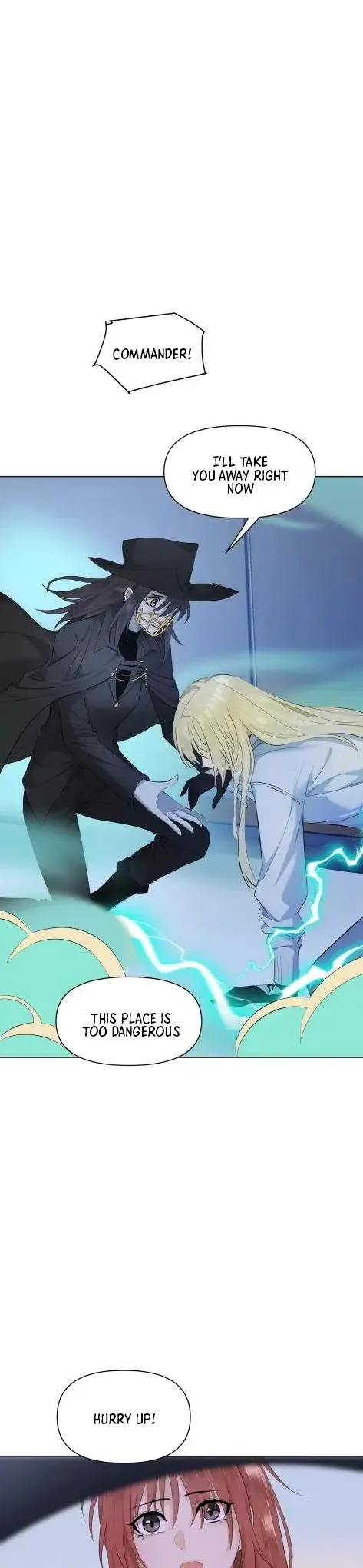Read Your Head’s Fallen Off Again chapter 13 image 10 on Lezhin
