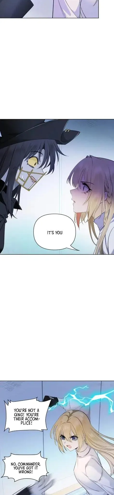 Read Your Head’s Fallen Off Again chapter 13 image 12 on Lezhin