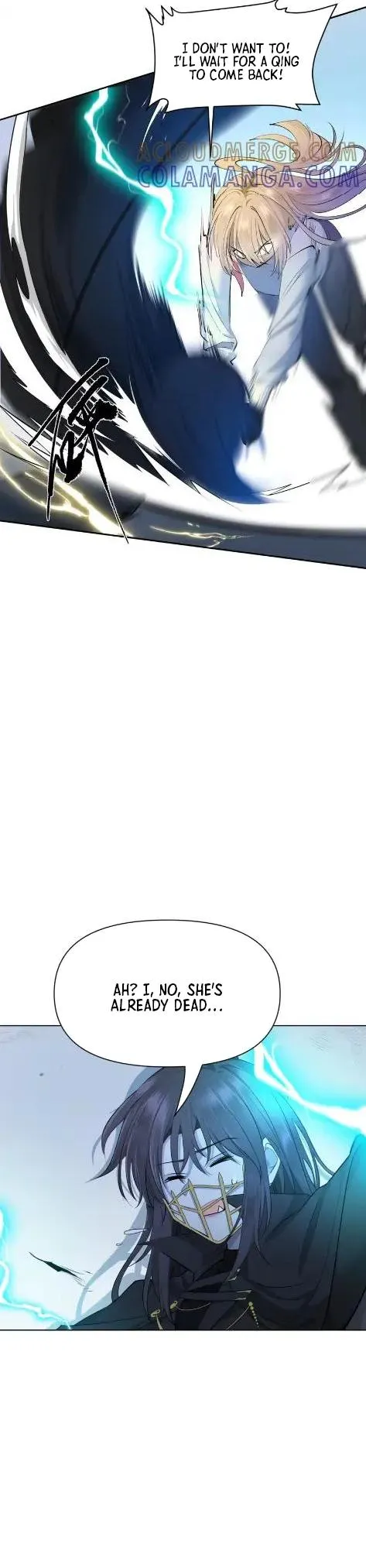 Read Your Head’s Fallen Off Again chapter 13 image 15 on Lezhin