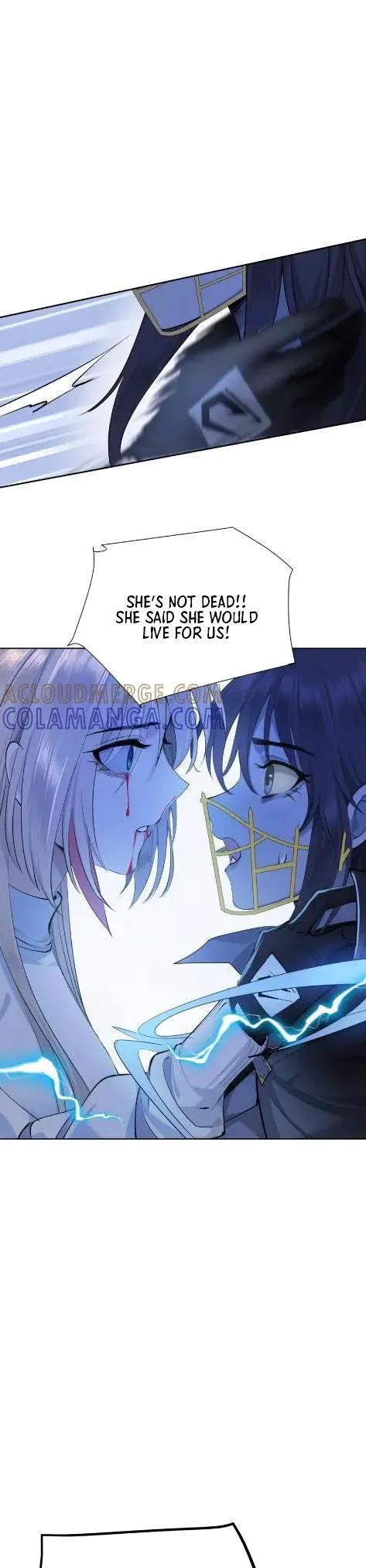Read Your Head’s Fallen Off Again chapter 13 image 16 on Lezhin