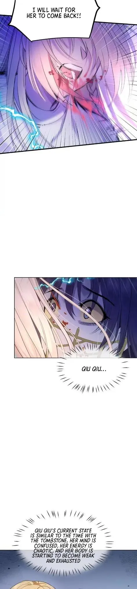 Read Your Head’s Fallen Off Again chapter 13 image 17 on Lezhin