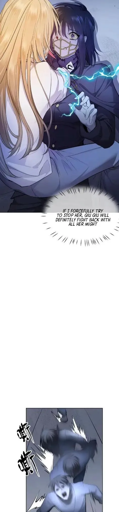 Read Your Head’s Fallen Off Again chapter 13 image 18 on Lezhin