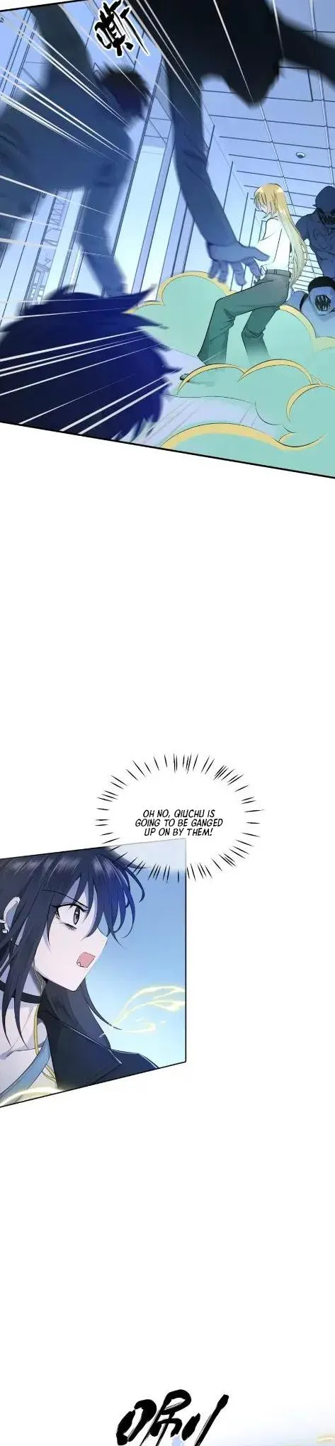 Read Your Head’s Fallen Off Again chapter 13 image 2 on Lezhin
