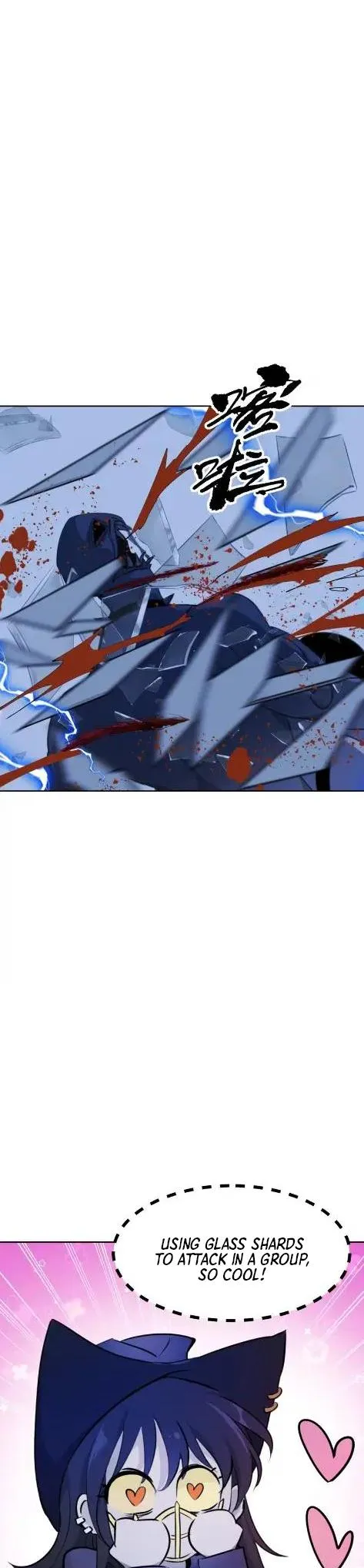 Read Your Head’s Fallen Off Again chapter 13 image 7 on Lezhin
