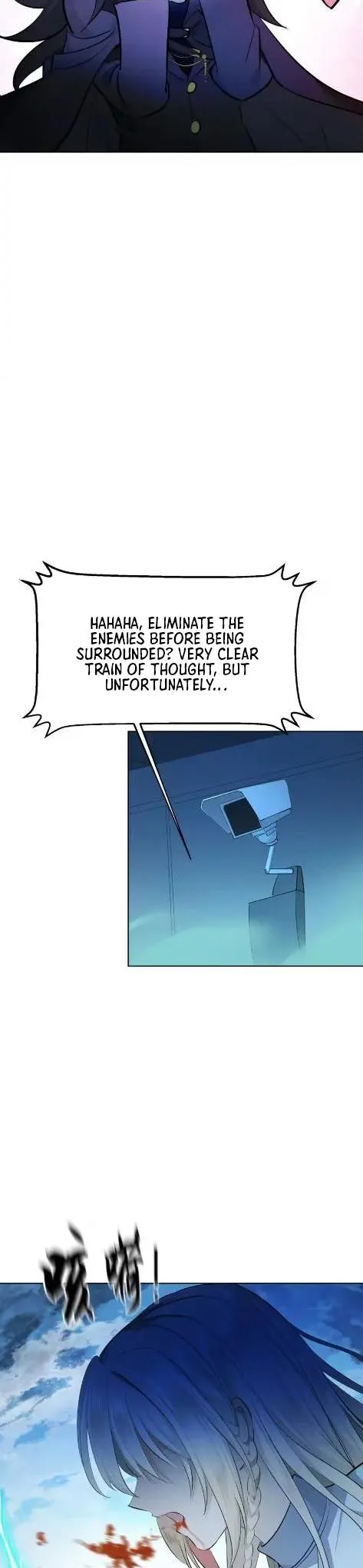 Read Your Head’s Fallen Off Again chapter 13 image 8 on Lezhin