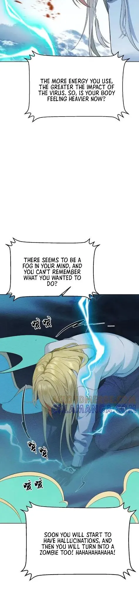 Read Your Head’s Fallen Off Again chapter 13 image 9 on Lezhin