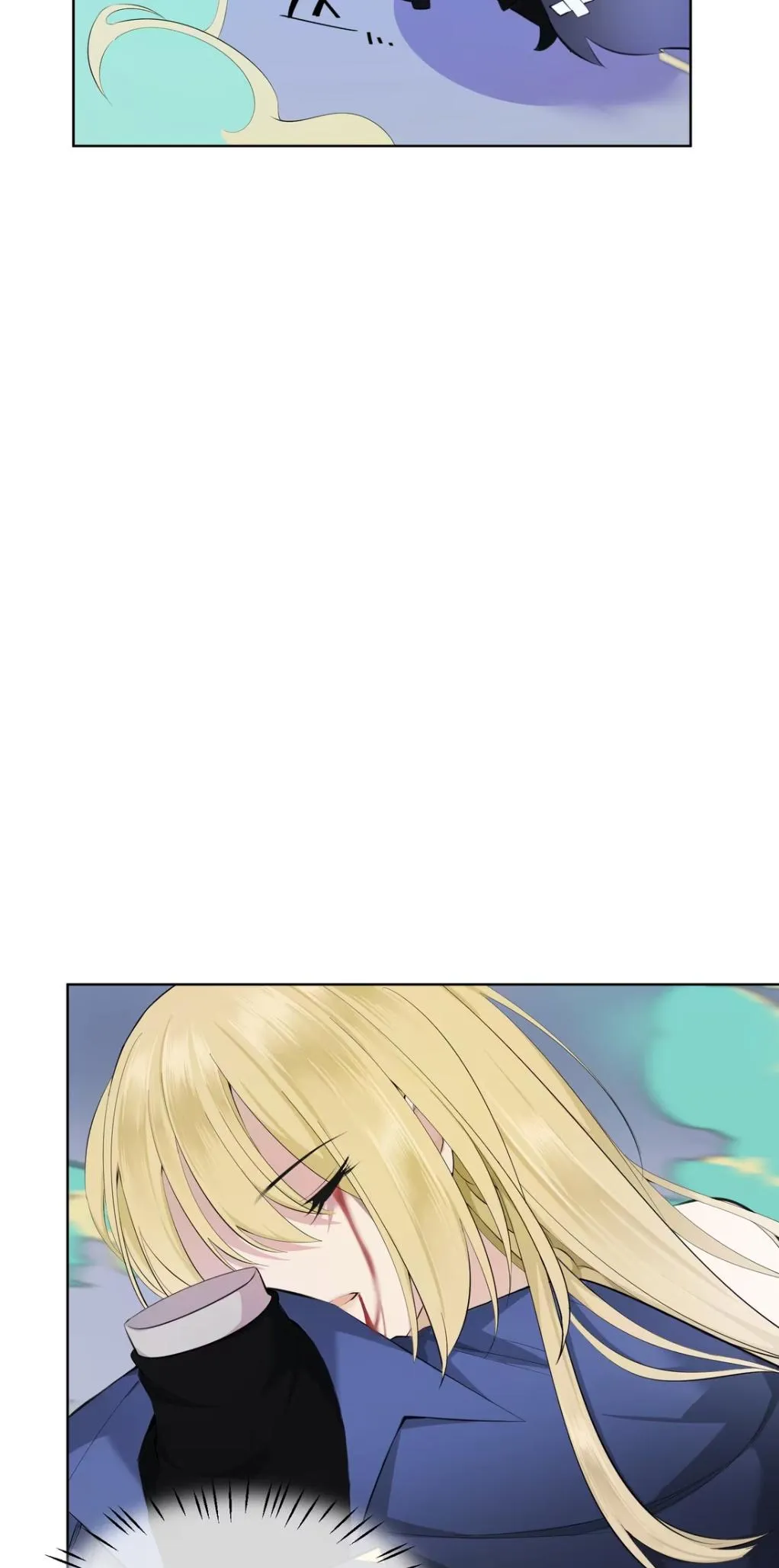 Read Your Head’s Fallen Off Again chapter 14 image 12 on Lezhin