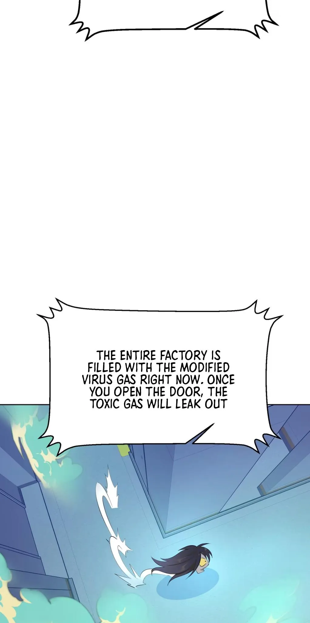 Read Your Head’s Fallen Off Again chapter 14 image 14 on Lezhin