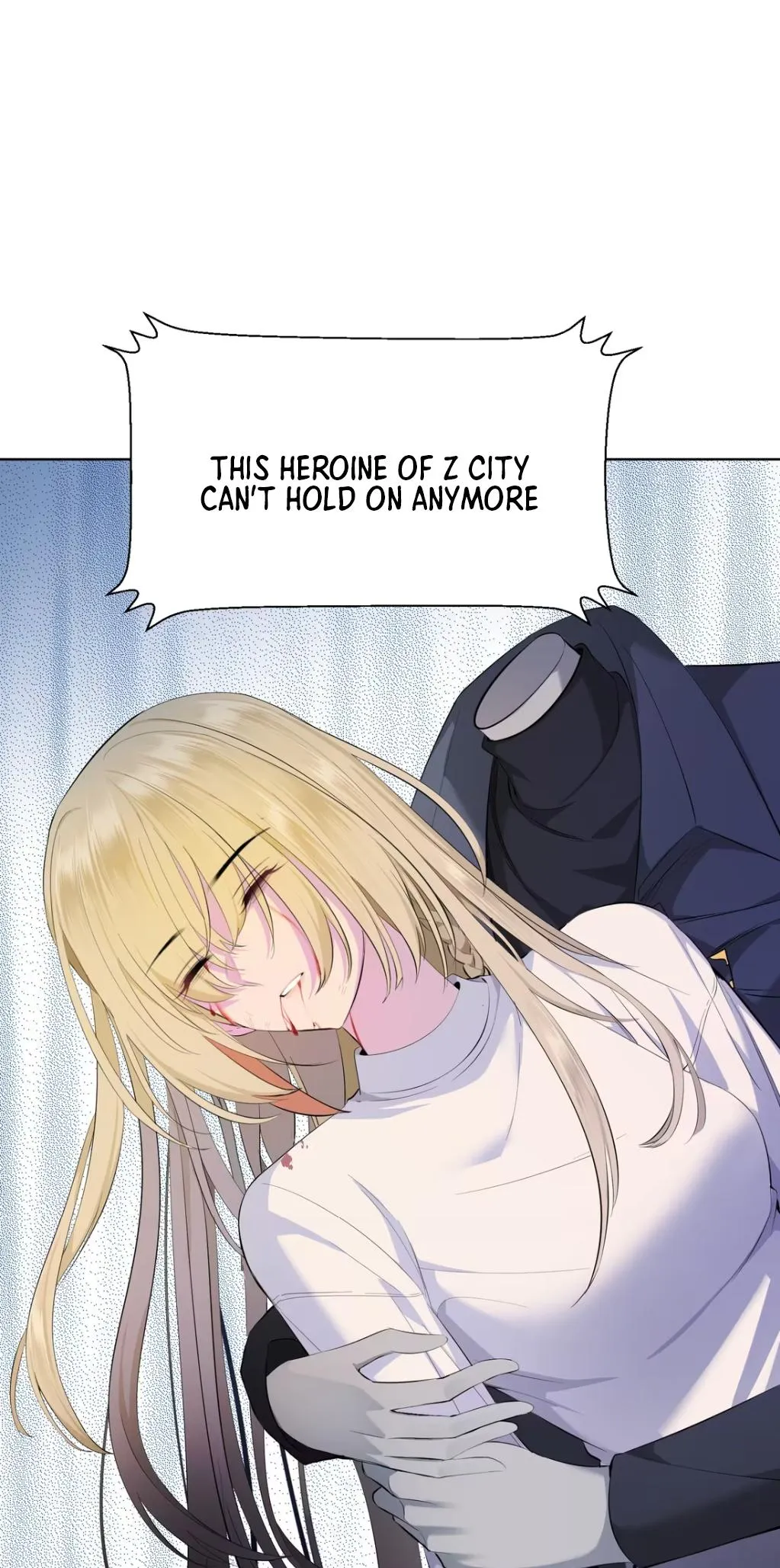 Read Your Head’s Fallen Off Again chapter 14 image 17 on Lezhin